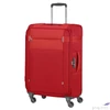 Kép 1/5 - Samsonite bőrönd Citybeat Spinner 66/24 Exp 128831/1726-Red