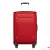 Kép 2/5 - Samsonite bőrönd Citybeat Spinner 66/24 Exp 128831/1726-Red