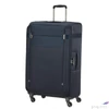 Kép 1/5 - Samsonite bőrönd Citybeat Spinner 78/29 Exp 128832/1598-Navy Blue