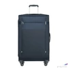 Kép 2/5 - Samsonite bőrönd Citybeat Spinner 78/29 Exp 128832/1598-Navy Blue