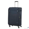 Kép 5/5 - Samsonite bőrönd Citybeat Spinner 78/29 Exp 128832/1598-Navy Blue