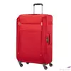 Kép 1/5 - Samsonite bőrönd Citybeat Spinner 78/29 Exp 128832/1726-Red