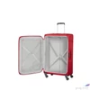 Kép 4/5 - Samsonite bőrönd Citybeat Spinner 78/29 Exp 128832/1726-Red