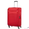 Kép 5/5 - Samsonite bőrönd Citybeat Spinner 78/29 Exp 128832/1726-Red