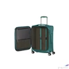 Kép 10/13 - Samsonite bőrönd D'Lite Spinner 55/20 Exp 137229/A483-Blue
