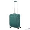 Kép 13/13 - Samsonite bőrönd D'Lite Spinner 55/20 Exp 137229/A483-Blue
