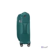Samsonite bőrönd D'Lite Spinner 55/20 Exp 137229/A483-Blue