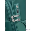 Samsonite bőrönd D'Lite Spinner 55/20 Exp 137229/A483-Blue