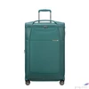 Kép 2/12 - Samsonite bőrönd D'Lite Spinner 71/26 Exp 137231/A483-Blue