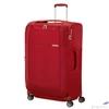 Kép 1/3 - Samsonite bőrönd D'Lite Spinner 78/29 Exp 137232/1198-Chili Red