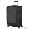 Samsonite bőrönd D'Lite Spinner 78/29 Exp 137232/9199-Climbing Ivy