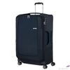 Kép 1/3 - Samsonite bőrönd D'Lite Spinner 78/29 Exp 137232/1549-Midnight Blue