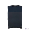 Samsonite bőrönd D'Lite Spinner 78/29 Exp 137232/1549-Midnight Blue