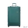 Samsonite bőrönd D'Lite Spinner 78/29 Exp 137232/A483-Blue