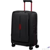 Kép 1/12 - Samsonite bőrönd Essens Spinner 55/20 146909/1186-Charcoal/Red