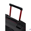 Kép 12/12 - Samsonite bőrönd Essens Spinner 55/20 146909/1186-Charcoal/Red
