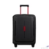Kép 2/12 - Samsonite bőrönd Essens Spinner 55/20 146909/1186-Charcoal/Red