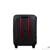 Kép 3/12 - Samsonite bőrönd Essens Spinner 55/20 146909/1186-Charcoal/Red
