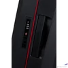 Kép 4/12 - Samsonite bőrönd Essens Spinner 55/20 146909/1186-Charcoal/Red