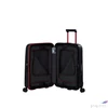Kép 6/12 - Samsonite bőrönd Essens Spinner 55/20 146909/1186-Charcoal/Red