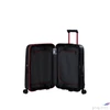 Kép 7/12 - Samsonite bőrönd Essens Spinner 55/20 146909/1186-Charcoal/Red