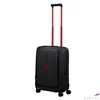 Kép 8/12 - Samsonite bőrönd Essens Spinner 55/20 146909/1186-Charcoal/Red