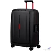 Kép 1/12 - Samsonite bőrönd Essens Spinner 69/25 146911/1186-Charcoal/Red