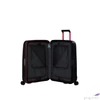 Kép 10/12 - Samsonite bőrönd Essens Spinner 69/25 146911/1186-Charcoal/Red
