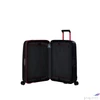 Kép 11/12 - Samsonite bőrönd Essens Spinner 69/25 146911/1186-Charcoal/Red