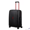 Kép 5/12 - Samsonite bőrönd Essens Spinner 69/25 146911/1186-Charcoal/Red