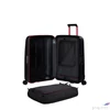 Kép 9/12 - Samsonite bőrönd Essens Spinner 69/25 146911/1186-Charcoal/Red