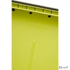 Samsonite bőrönd Essens Spinner 69/25 146911/1515-Lime