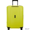 Samsonite bőrönd Essens Spinner 69/25 146911/1515-Lime