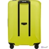 Samsonite bőrönd Essens Spinner 69/25 146911/1515-Lime