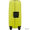 Samsonite bőrönd Essens Spinner 69/25 146911/1515-Lime