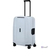 Samsonite bőrönd Essens Spinner 69/25 146911/6182-Glacier