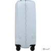 Samsonite bőrönd Essens Spinner 69/25 146911/6182-Glacier