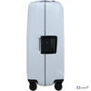 Samsonite bőrönd Essens Spinner 69/25 146911/6182-Glacier