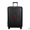 Kép 3/12 - Samsonite bőrönd Essens Spinner 75/28 146912/1186-Charcoal/Red
