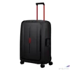 Kép 5/12 - Samsonite bőrönd Essens Spinner 75/28 146912/1186-Charcoal/Red