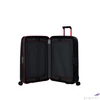 Kép 2/12 - Samsonite bőrönd Essens Spinner 75/28 146912/1186-Charcoal/Red