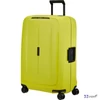 Samsonite bőrönd Essens Spinner 75/28 146912/1515-LIME