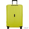 Samsonite bőrönd Essens Spinner 75/28 146912/1515-LIME