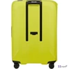 Samsonite bőrönd Essens Spinner 75/28 146912/1515-LIME