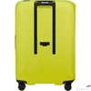 Kép 3/18 - Samsonite bőrönd Essens Spinner 75/28 146912/1515-LIME