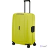Samsonite bőrönd Essens Spinner 75/28 146912/1515-LIME