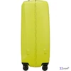 Samsonite bőrönd Essens Spinner 75/28 146912/1515-LIME