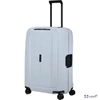 Samsonite bőrönd Essens Spinner 75/28 146912/6182-GLACIER