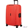 Samsonite bőrönd Essens Spinner 75/28 146912/1489-Lava