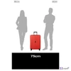 Samsonite bőrönd Essens Spinner 75/28 146912/1489-Lava